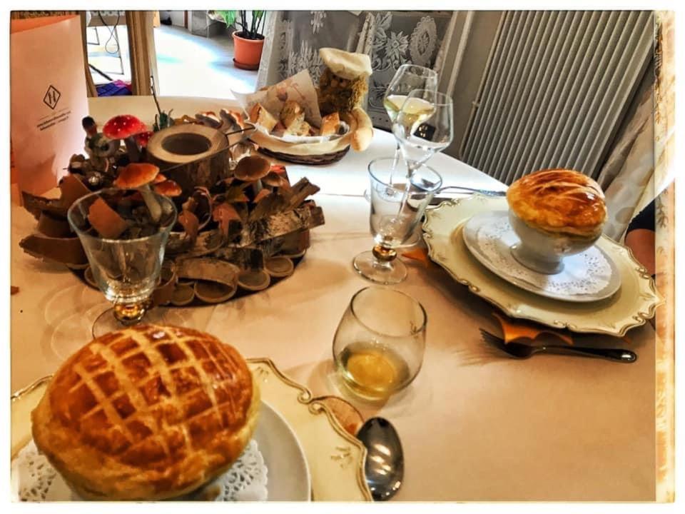 La Homardine Maison d'hôtes Monchy-Saint-Eloi