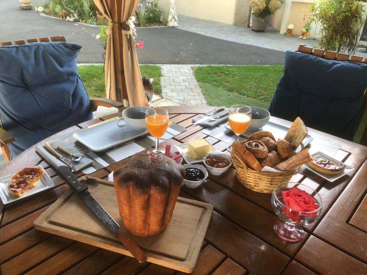 La Homardine * Monchy-Saint-Eloi