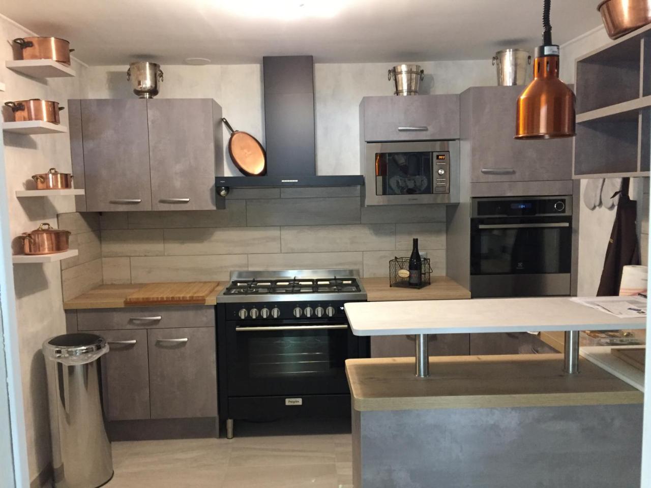 La Homardine Maison d'hôtes Monchy-Saint-Eloi